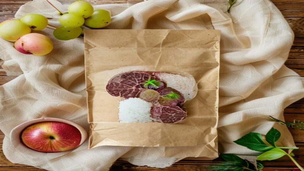 日本各地のグルメ返礼品フラットレイ