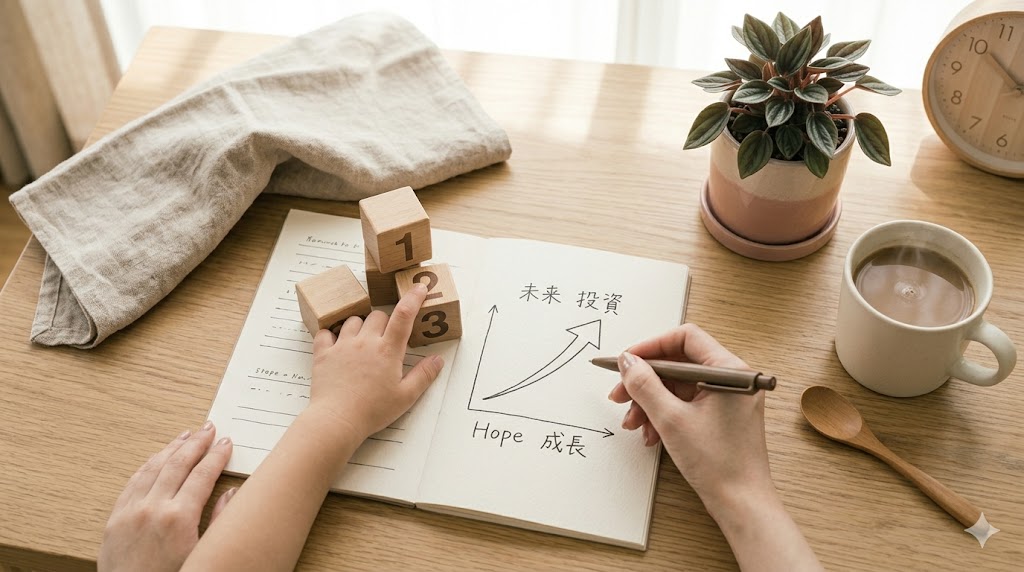 教育費1,000万を新NISAで作る｜共働き30代の月3.3万積立シミュレーション